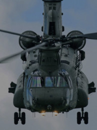 Helicopter - In Cab Displays - Digital Systems Engineering