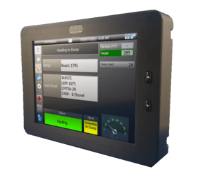 DLX08 Series Rugged Display - Digital Systems Engineering