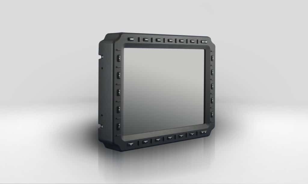 Intelligent Displays | Digital Systems Engineering Inc.