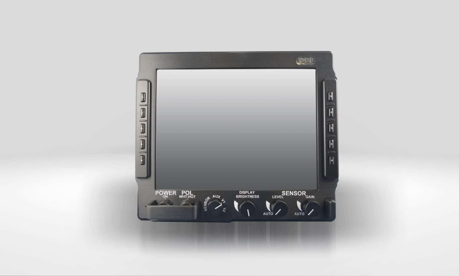 DVE: Rugged Displays | Digital Systems Engineering
